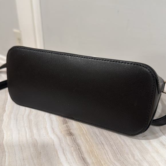 Kate Spade Payton Dome Saffiano Leather Crossbody NWT - Picture 8 of 17